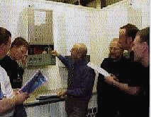 Our Engineers are Product Trained