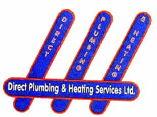 Direct Plumbing & Heating Services Ltd
